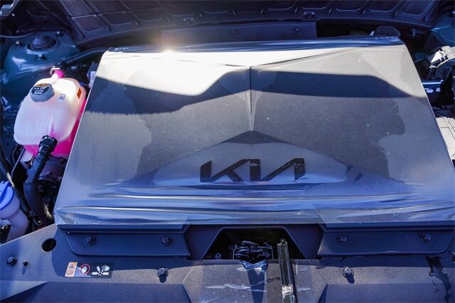 2025 Kia Niro EV Wind Glendale CA 2025 Kia Niro EV Wind Glendale CA