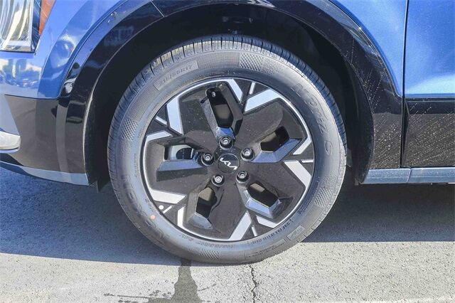2025 Kia Niro EV Wind Glendale CA 2025 Kia Niro EV Wind Glendale CA