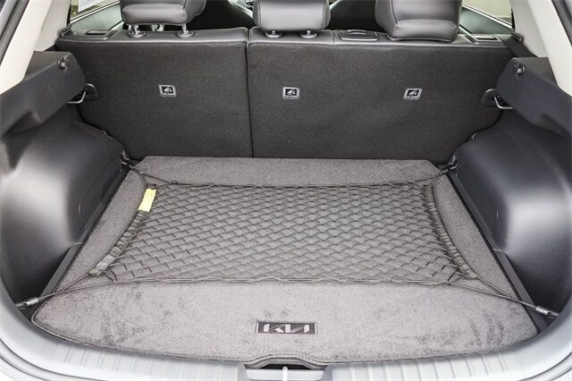 2025 Kia Niro EV Wind Glendale CA 2025 Kia Niro EV Wind Glendale CA