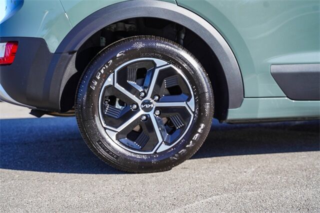 2025 Kia Niro EV Wind Glendale CA 2025 Kia Niro EV Wind Glendale CA