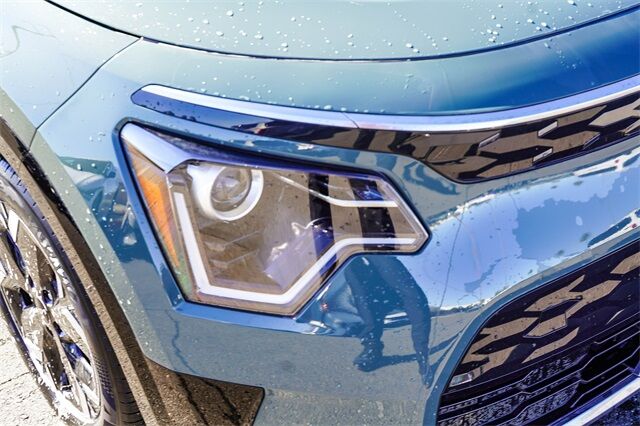 2025 Kia Niro EV Wind Glendale CA 2025 Kia Niro EV Wind Glendale CA