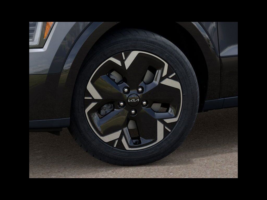 2025 Kia Niro EV Wind Glendale CA 2025 Kia Niro EV Wind Glendale CA