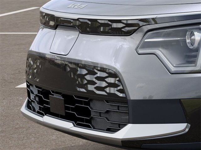 2025 Kia Niro EV Wind Glendale CA 2025 Kia Niro EV Wind Glendale CA