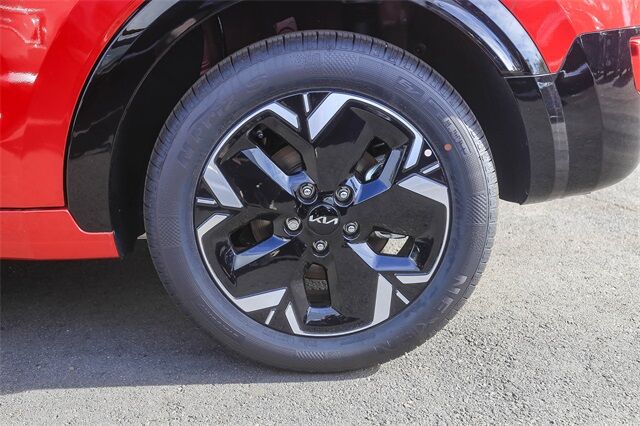 2025 Kia Niro EV Wind Glendale CA 2025 Kia Niro EV Wind Glendale CA