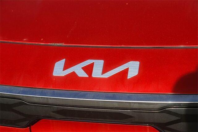 2025 Kia Niro EV Wind Glendale CA 2025 Kia Niro EV Wind Glendale CA