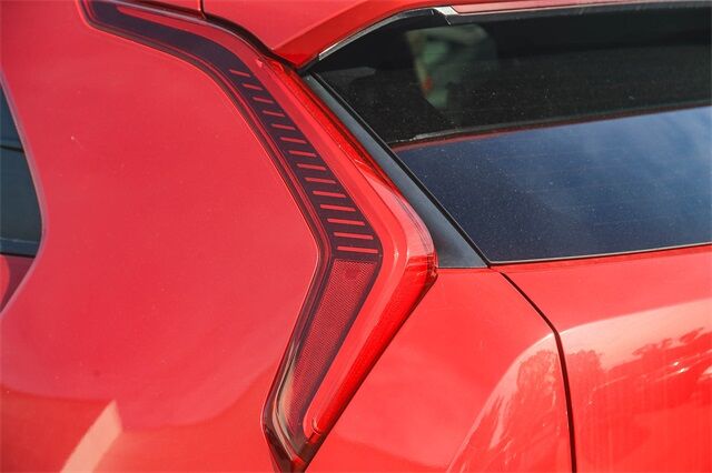 2025 Kia Niro EV Wind Glendale CA 2025 Kia Niro EV Wind Glendale CA