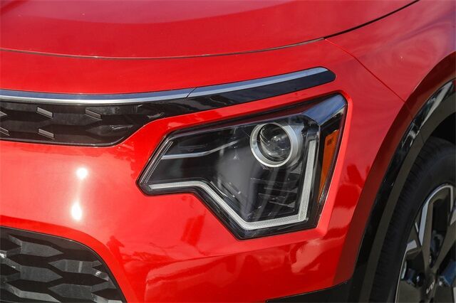 2025 Kia Niro EV Wind Glendale CA 2025 Kia Niro EV Wind Glendale CA