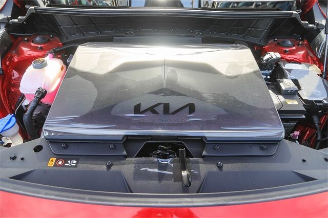 2025 Kia Niro EV Wind Glendale CA 2025 Kia Niro EV Wind Glendale CA