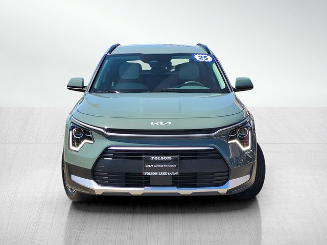 2025 Kia Niro EX 2025 Kia Niro EX