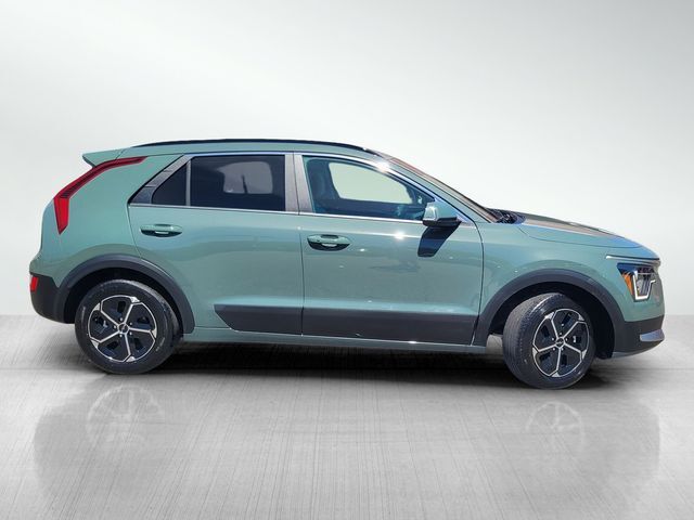2025 Kia Niro EX 2025 Kia Niro EX