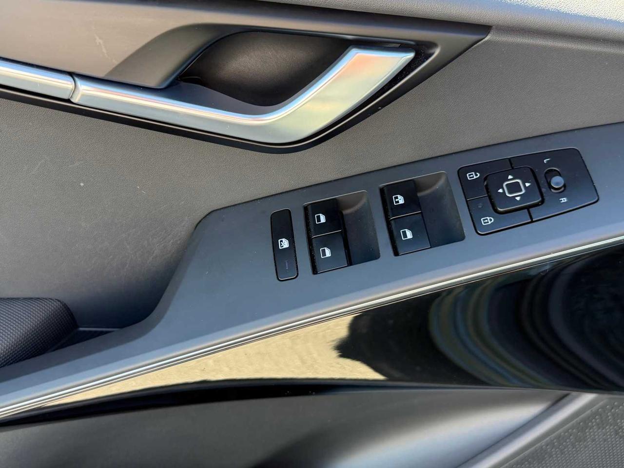 2025 Kia Niro EX Irving TX 2025 Kia Niro EX Irving TX