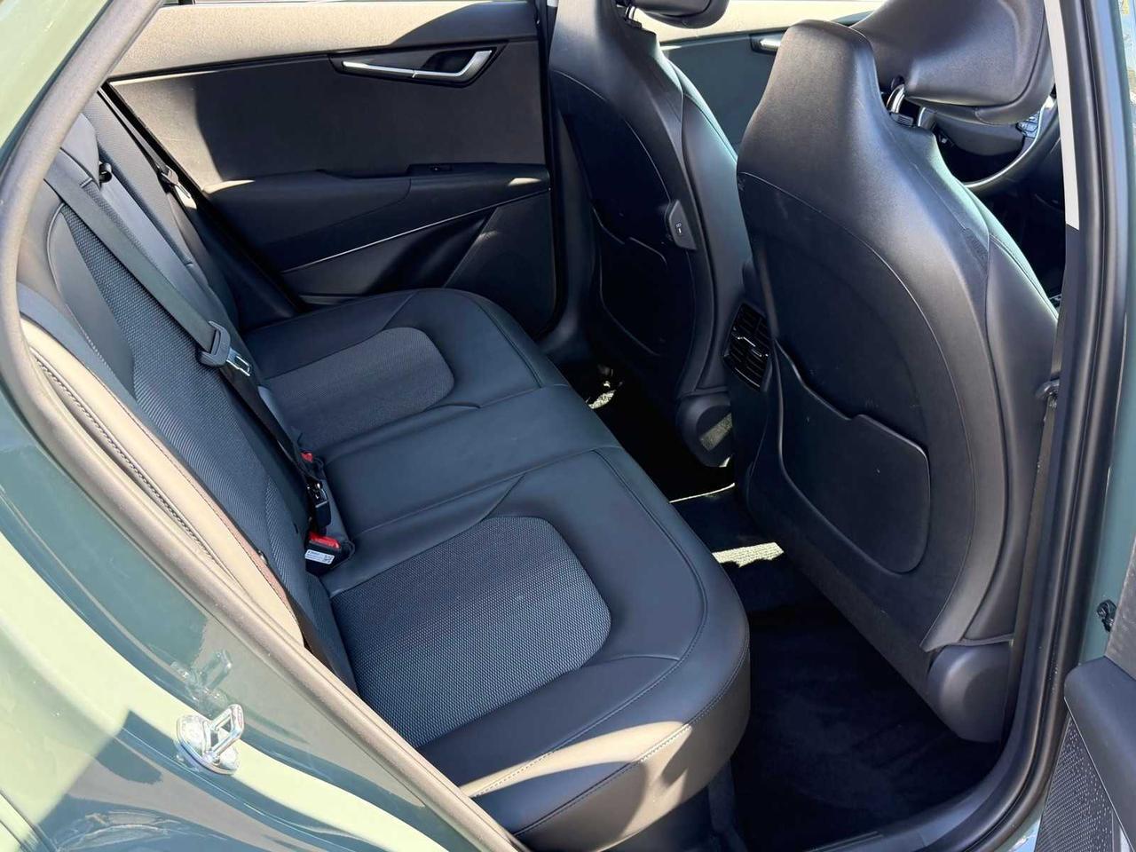 2025 Kia Niro EX Irving TX 2025 Kia Niro EX Irving TX