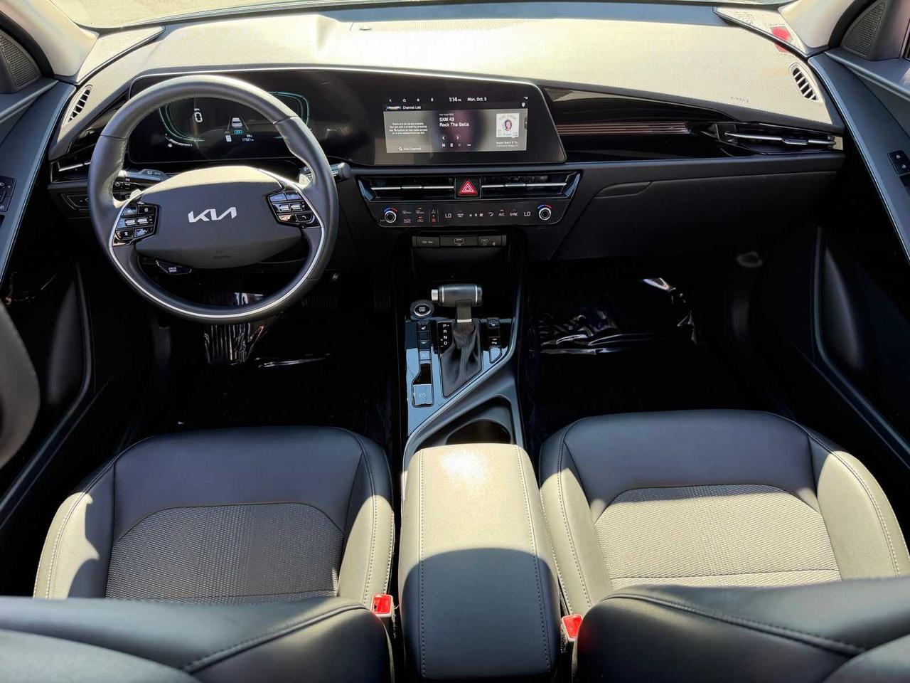 2025 Kia Niro EX Irving TX 2025 Kia Niro EX Irving TX