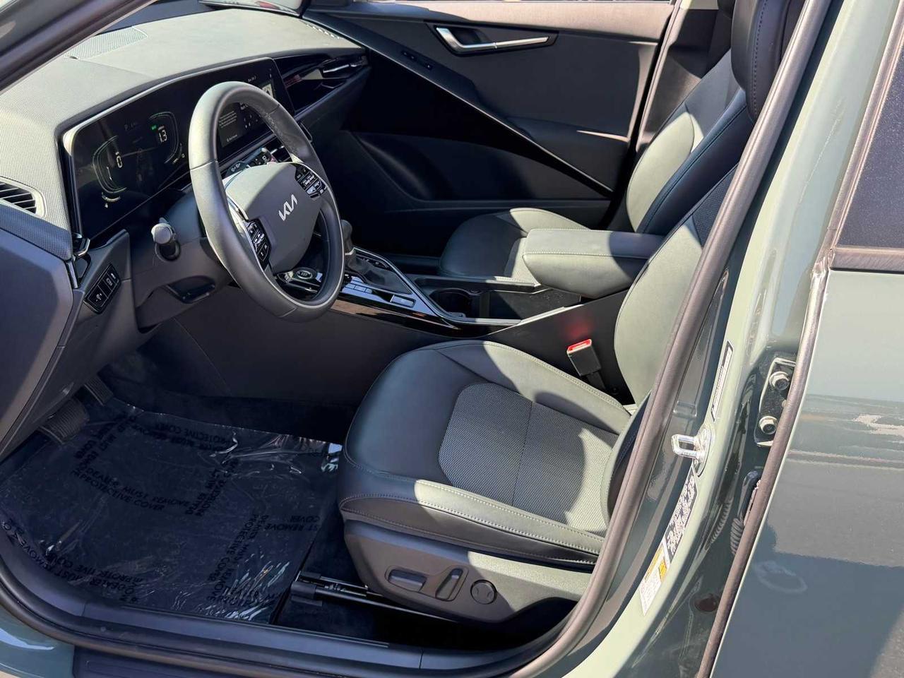 2025 Kia Niro EX Irving TX 2025 Kia Niro EX Irving TX