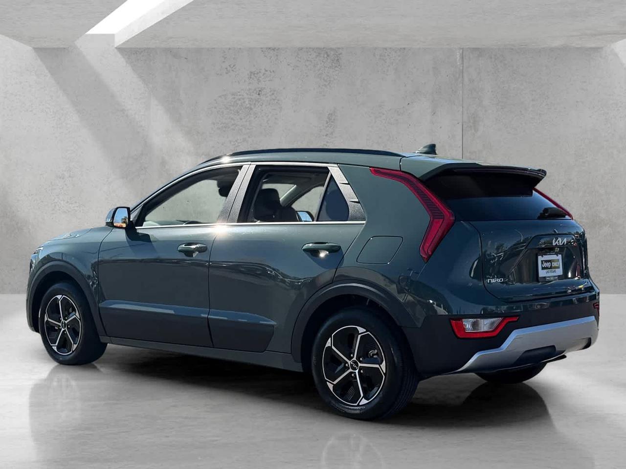 2025 Kia Niro EX Irving TX 2025 Kia Niro EX Irving TX