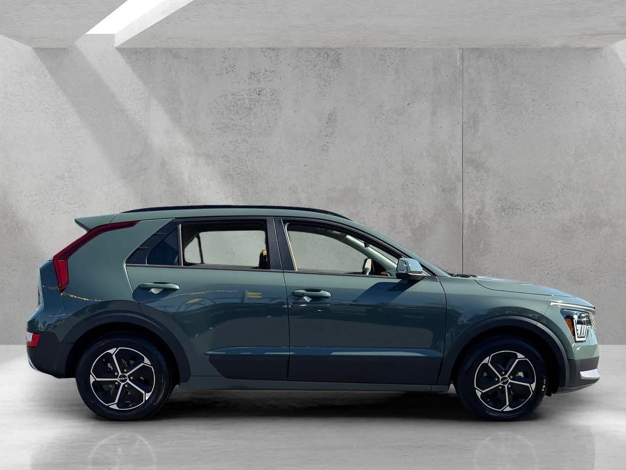 2025 Kia Niro EX Irving TX 2025 Kia Niro EX Irving TX