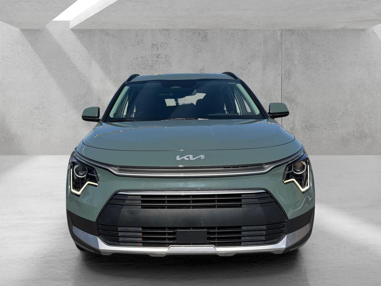 2025 Kia Niro EX Irving TX 2025 Kia Niro EX Irving TX