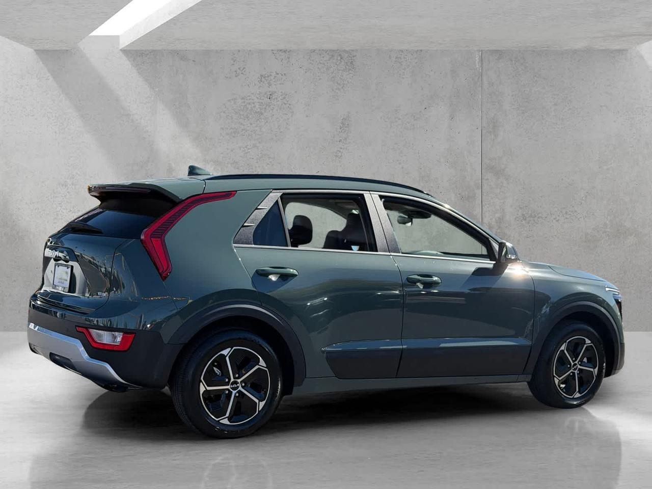 2025 Kia Niro EX Irving TX 2025 Kia Niro EX Irving TX