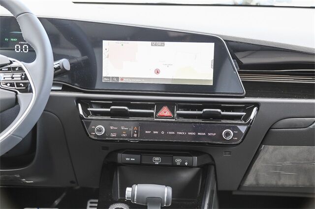 2025 Kia Niro EX Touring Glendale CA 2025 Kia Niro EX Touring Glendale CA