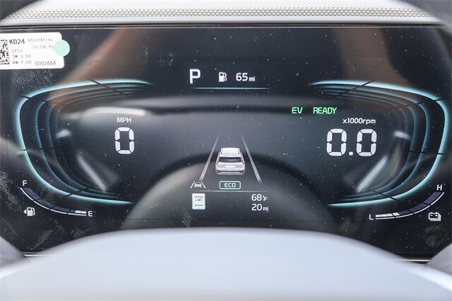 2025 Kia Niro EX Touring Glendale CA 2025 Kia Niro EX Touring Glendale CA