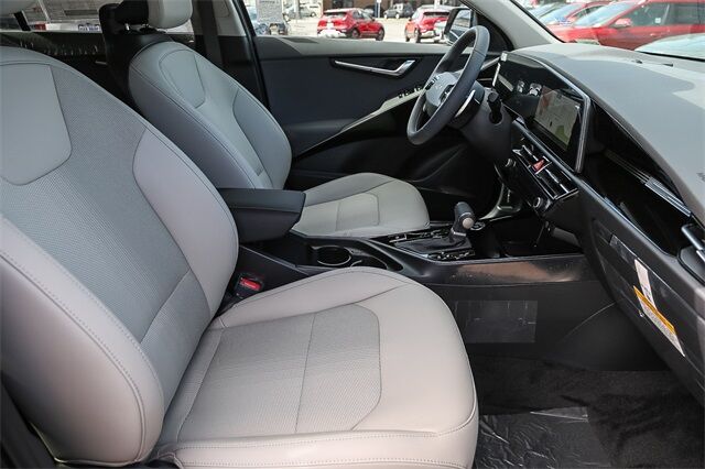 2025 Kia Niro EX Touring Glendale CA 2025 Kia Niro EX Touring Glendale CA