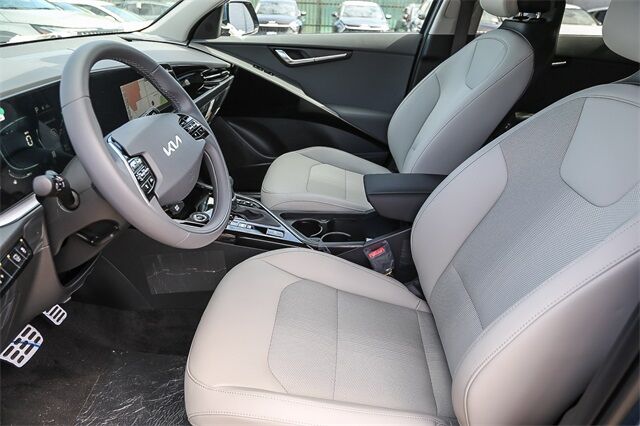 2025 Kia Niro EX Touring Glendale CA 2025 Kia Niro EX Touring Glendale CA