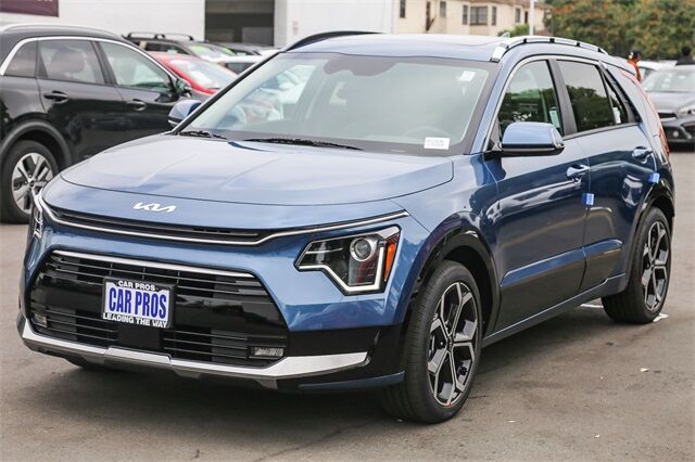2025 Kia Niro EX Touring Glendale CA 2025 Kia Niro EX Touring Glendale CA