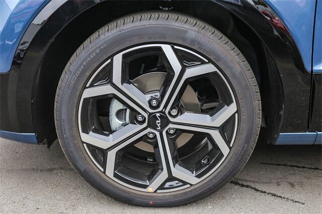 2025 Kia Niro EX Touring Glendale CA 2025 Kia Niro EX Touring Glendale CA