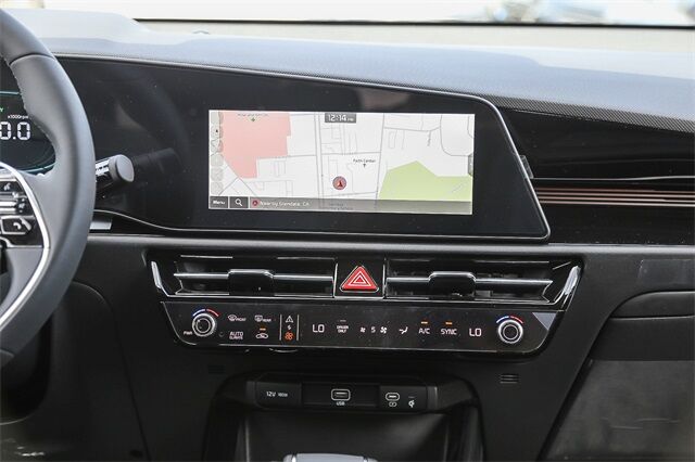 2025 Kia Niro EX Touring Glendale CA 2025 Kia Niro EX Touring Glendale CA