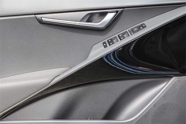 2025 Kia Niro EX Touring Glendale CA 2025 Kia Niro EX Touring Glendale CA