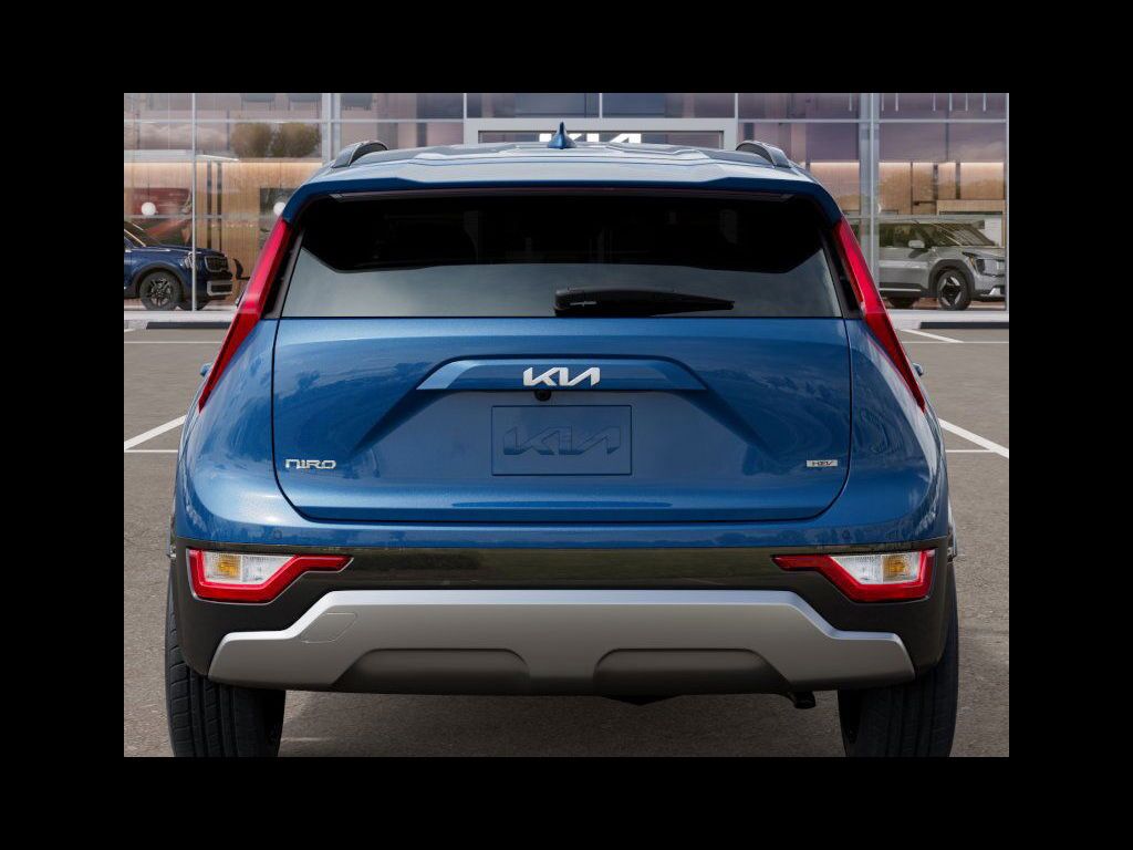 2025 Kia Niro EX Touring Glendale CA 2025 Kia Niro EX Touring Glendale CA