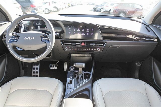 2025 Kia Niro EX Touring Glendale CA 2025 Kia Niro EX Touring Glendale CA