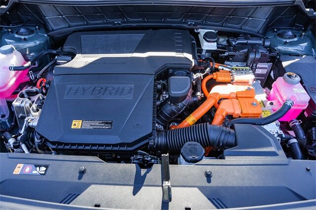 2025 Kia Niro EX Touring Glendale CA 2025 Kia Niro EX Touring Glendale CA