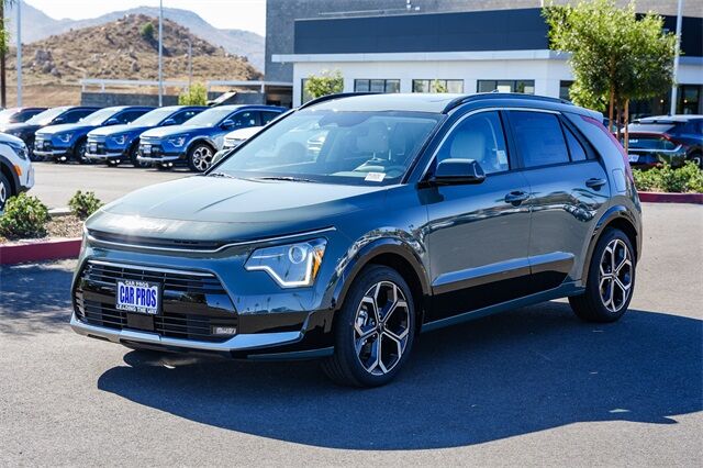 2025 Kia Niro EX Touring Glendale CA 2025 Kia Niro EX Touring Glendale CA