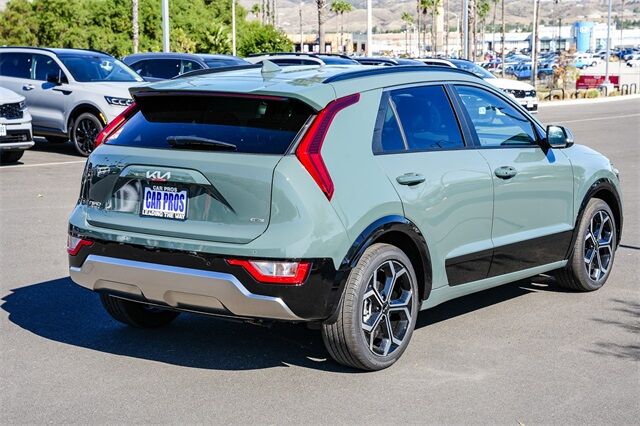 2025 Kia Niro EX Touring Glendale CA 2025 Kia Niro EX Touring Glendale CA