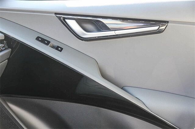 2025 Kia Niro EX Touring Glendale CA 2025 Kia Niro EX Touring Glendale CA