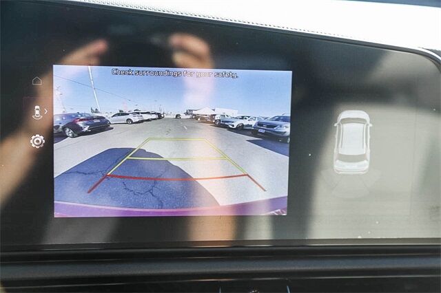 2025 Kia Niro EX Touring Glendale CA 2025 Kia Niro EX Touring Glendale CA