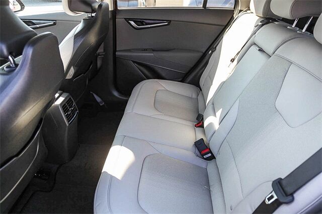 2025 Kia Niro EX Touring Glendale CA 2025 Kia Niro EX Touring Glendale CA