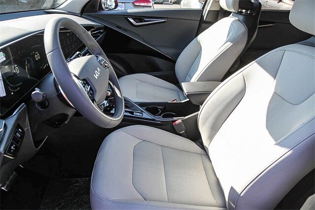 2025 Kia Niro EX Touring Glendale CA 2025 Kia Niro EX Touring Glendale CA