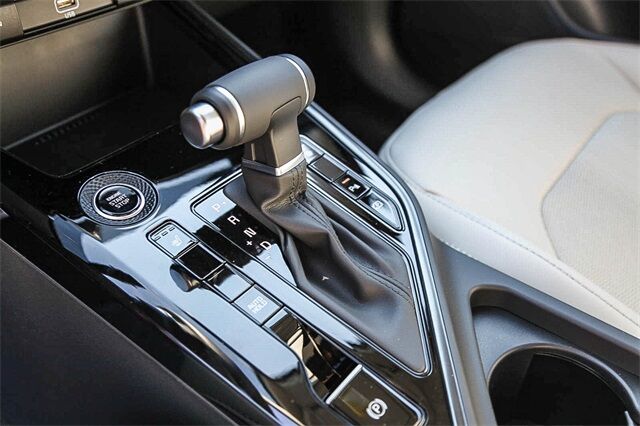 2025 Kia Niro EX Touring Glendale CA 2025 Kia Niro EX Touring Glendale CA