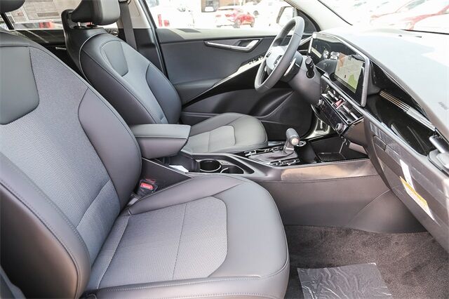2025 Kia Niro EX Touring Glendale CA 2025 Kia Niro EX Touring Glendale CA