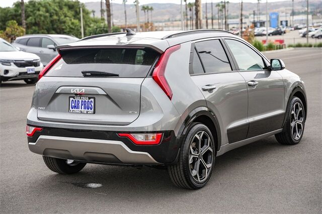 2025 Kia Niro EX Touring Glendale CA 2025 Kia Niro EX Touring Glendale CA