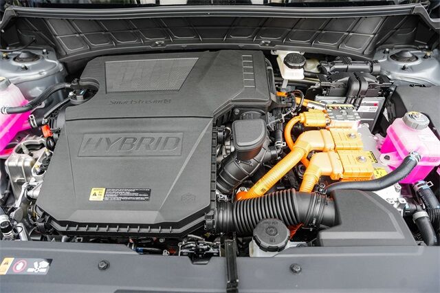 2025 Kia Niro EX Touring Glendale CA 2025 Kia Niro EX Touring Glendale CA