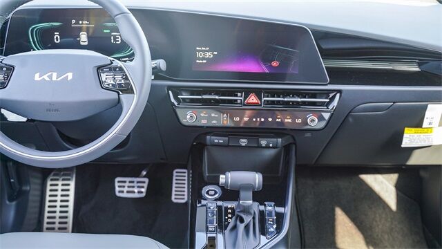 2025 Kia Niro EX Touring Glendale CA 2025 Kia Niro EX Touring Glendale CA