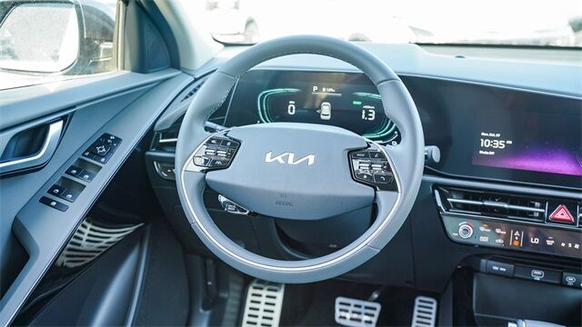 2025 Kia Niro EX Touring Glendale CA 2025 Kia Niro EX Touring Glendale CA