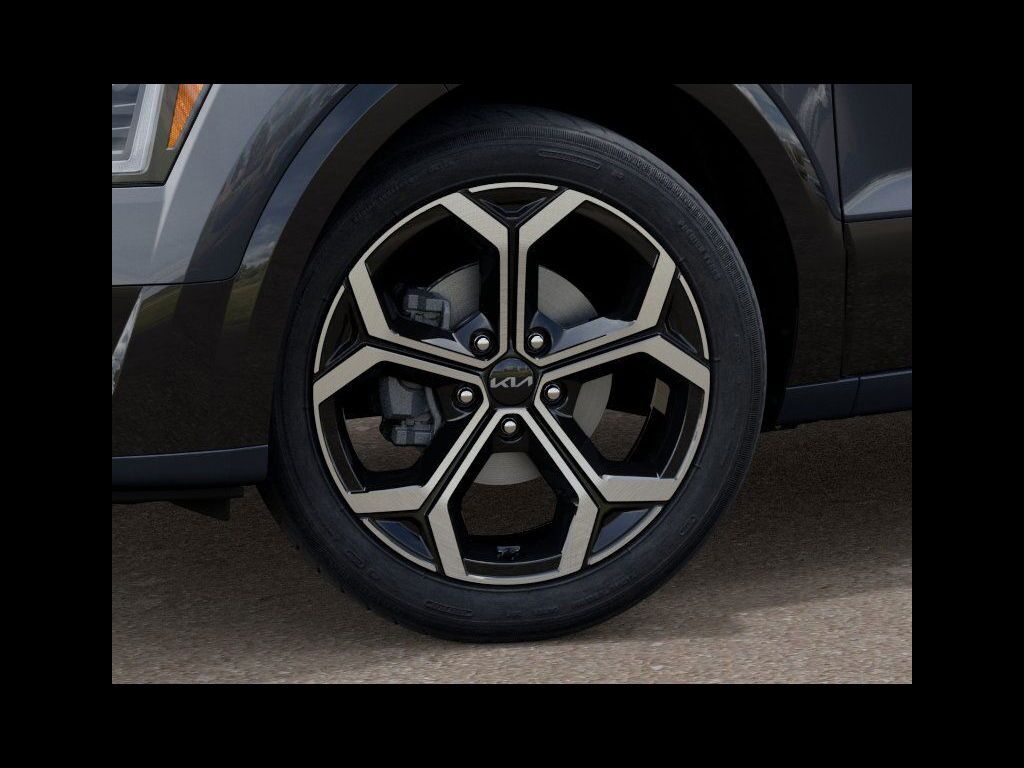 2025 Kia Niro EX Touring Glendale CA 2025 Kia Niro EX Touring Glendale CA