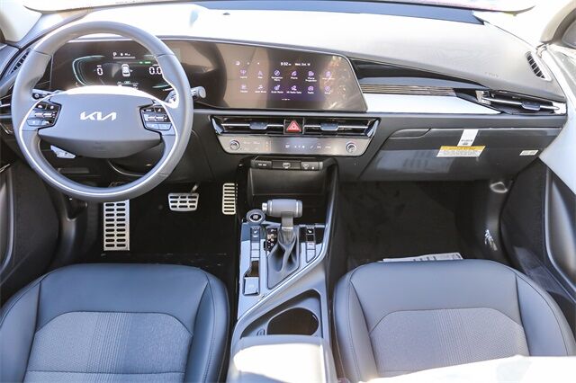 2025 Kia Niro EX Touring Huntington Beach CA 2025 Kia Niro EX Touring Huntington Beach CA