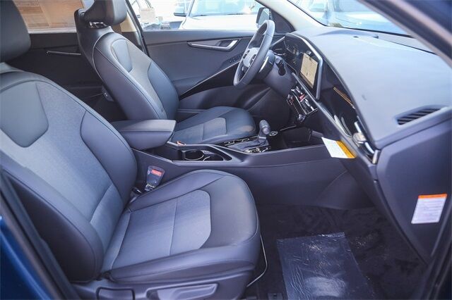 2025 Kia Niro EX Touring Huntington Beach CA 2025 Kia Niro EX Touring Huntington Beach CA