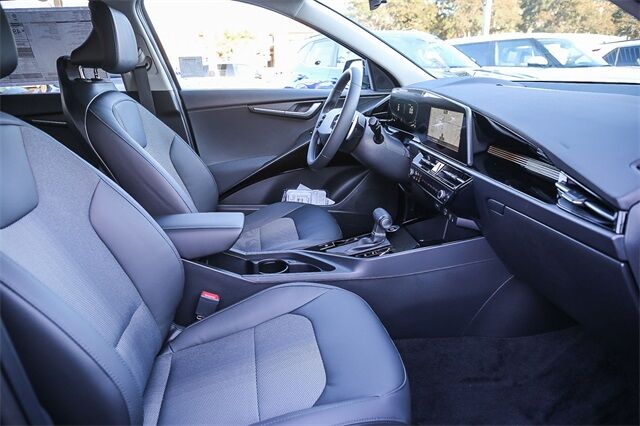 2025 Kia Niro EX Touring Huntington Beach CA 2025 Kia Niro EX Touring Huntington Beach CA
