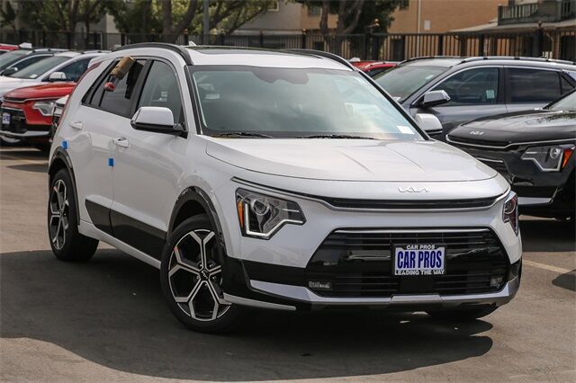 2025 Kia Niro EX Touring Huntington Beach CA 2025 Kia Niro EX Touring Huntington Beach CA